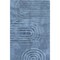 Nuloom Valery Arches Faux Rabbit Machine Washable Area Rug 2ft 6in x 8ft HJWR08A-2608 - alternate 2